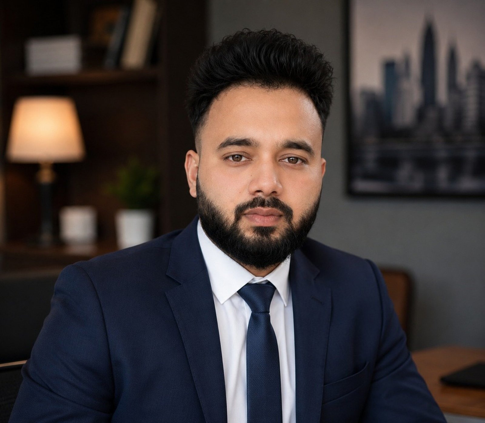 Founder-Led Marketing & Personal Branding Guide (2026): The Executive Growth Playbook